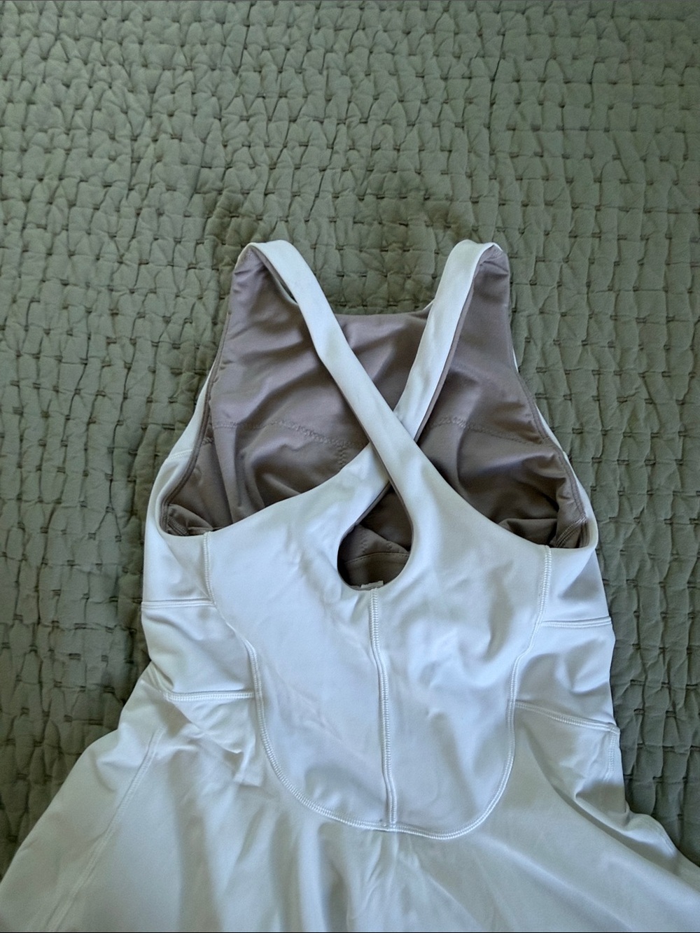 Lululemon Dress - Picture 4 of 6